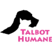 Talbot Humane Logo