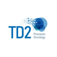 Translational Drug Development (TD2) Logo