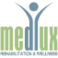 Medlux Rehabilitation & Wellness Logo
