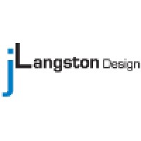 JLangstonDesign Logo