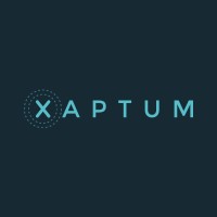Xaptum Logo