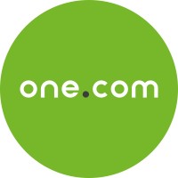 one.com Logo