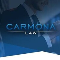 Carmona Law, P.A. Logo