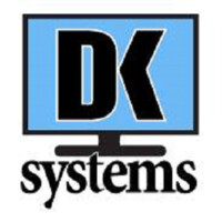 DK Systems, LLC Logo