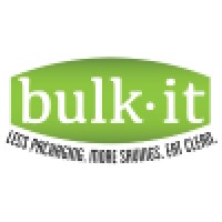 Bulk It Logo