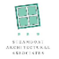Steamboat Architectural Associates Logo