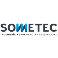 SOMETEC Logo