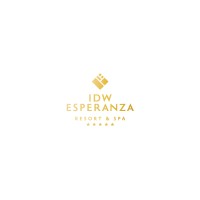 IDW Esperanza Resort Logo