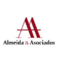 Almeida & Asociados Logo