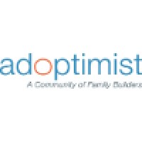 Adoptimist Logo