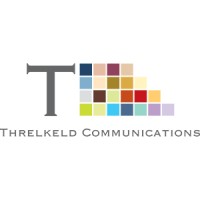 Threlkeld Communications, Inc Logo