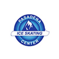 Pasadena Ice Skating Center Logo