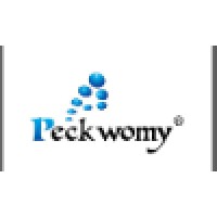 Peckwomy Internationale Industrie GMBH Logo