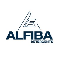 ALFIBA DETERGENTS, S.L. Logo