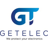 GETELEC Logo