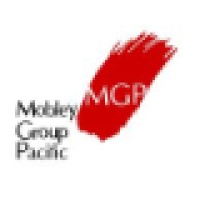 Mobley Group Pacific Logo