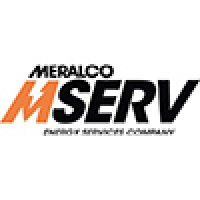 Meralco Energy Inc. (MServ) Logo
