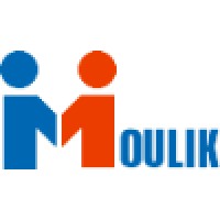 Moulik IT Services LLP Logo