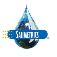 Salimetrics, LLC Logo