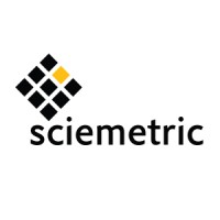 Sciemetric Logo