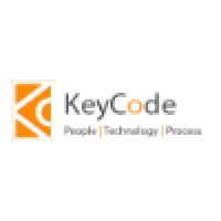 KeyCode Softwares Logo