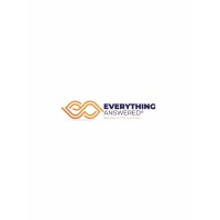 Everything Answered Logo