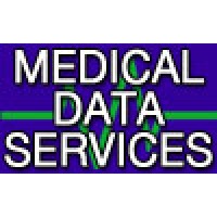 Medical Data Services Nashville TN Logo