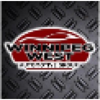 Winnipeg West Automotive Group Logo