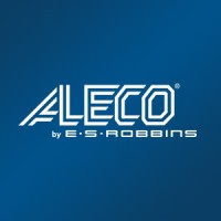 Aleco by ES ROBBINS Logo
