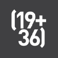 Diecinueve36 Logo