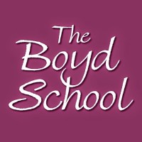 The Boyd School Logo