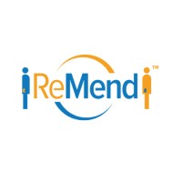 ReMend Non-Profit Organization Logo