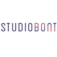 StudioBont Ontwerpstudio Logo