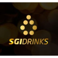 SGIdrinks S.L. Logo
