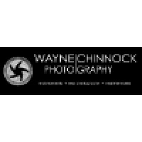 Wayne E. Chinnock Photography Co. Logo