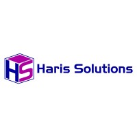 Haris Solutions- Training Provider Logo