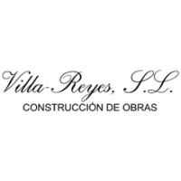 VILLA REYES S.L. Logo