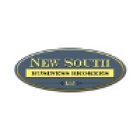 New South Business Brokers Logo