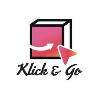 KLICKANDGO Logo