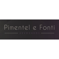Pimentel e Fonti Advogados Logo