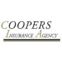 Coopers Insurance Agency Logo