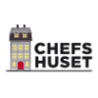 Chefshuset Logo