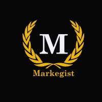 Markegist Logo