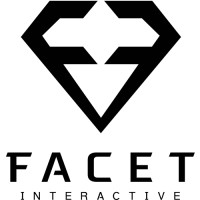 Facet Interactive Logo