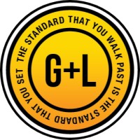 GL Training and Safety Logo