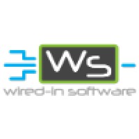 Wired-in Software Pty Ltd Logo