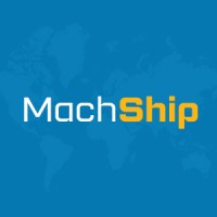 MachShip Logo
