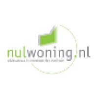 Nulwoning.nl Logo