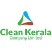 Clean Kerala Company Limited Logo