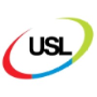 UASC Services Limited Logo